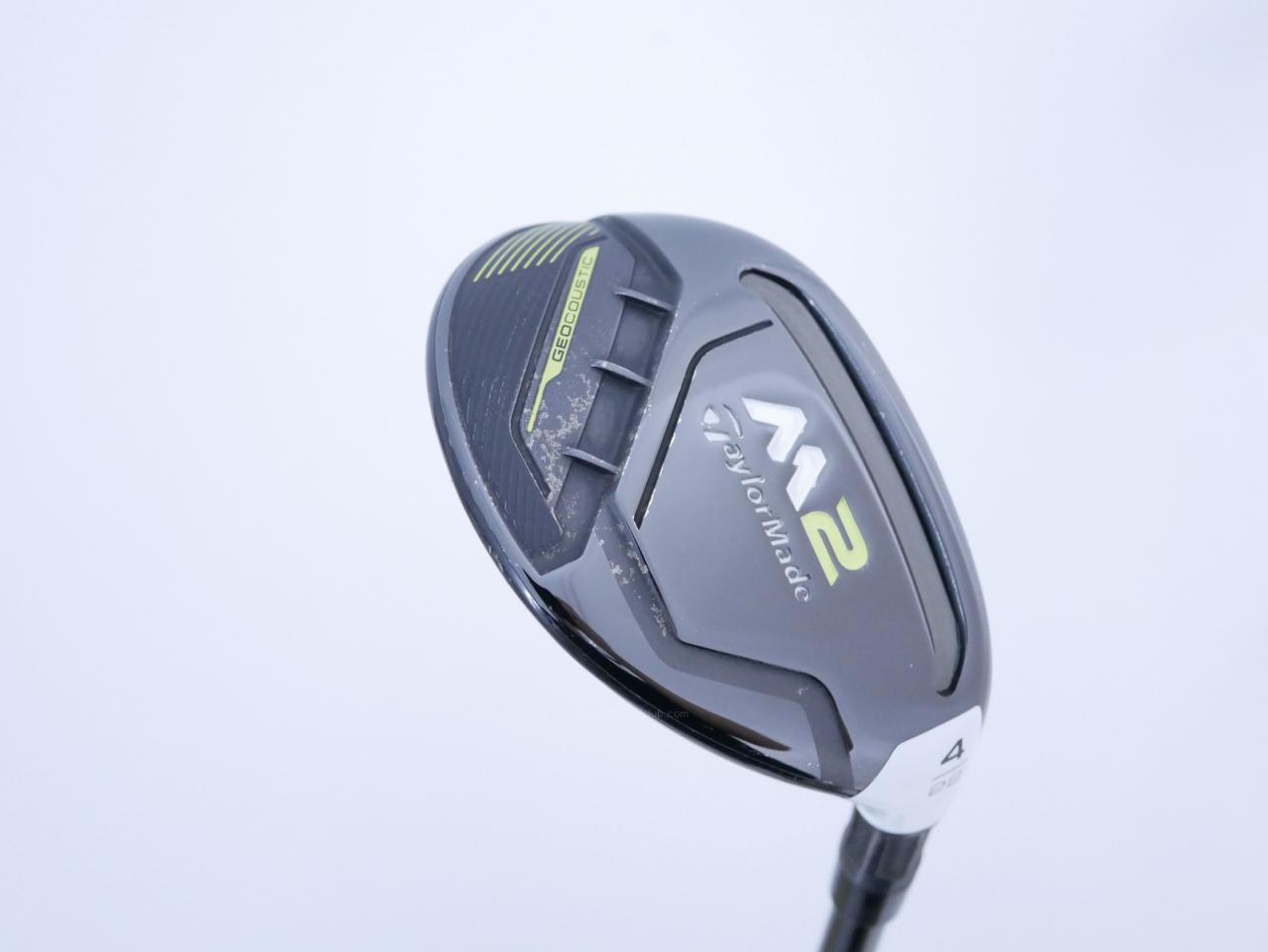 Fairway Wood : Taylormade : ไม้กระเทย Taylormade M2 2017 Loft 22 Flex R