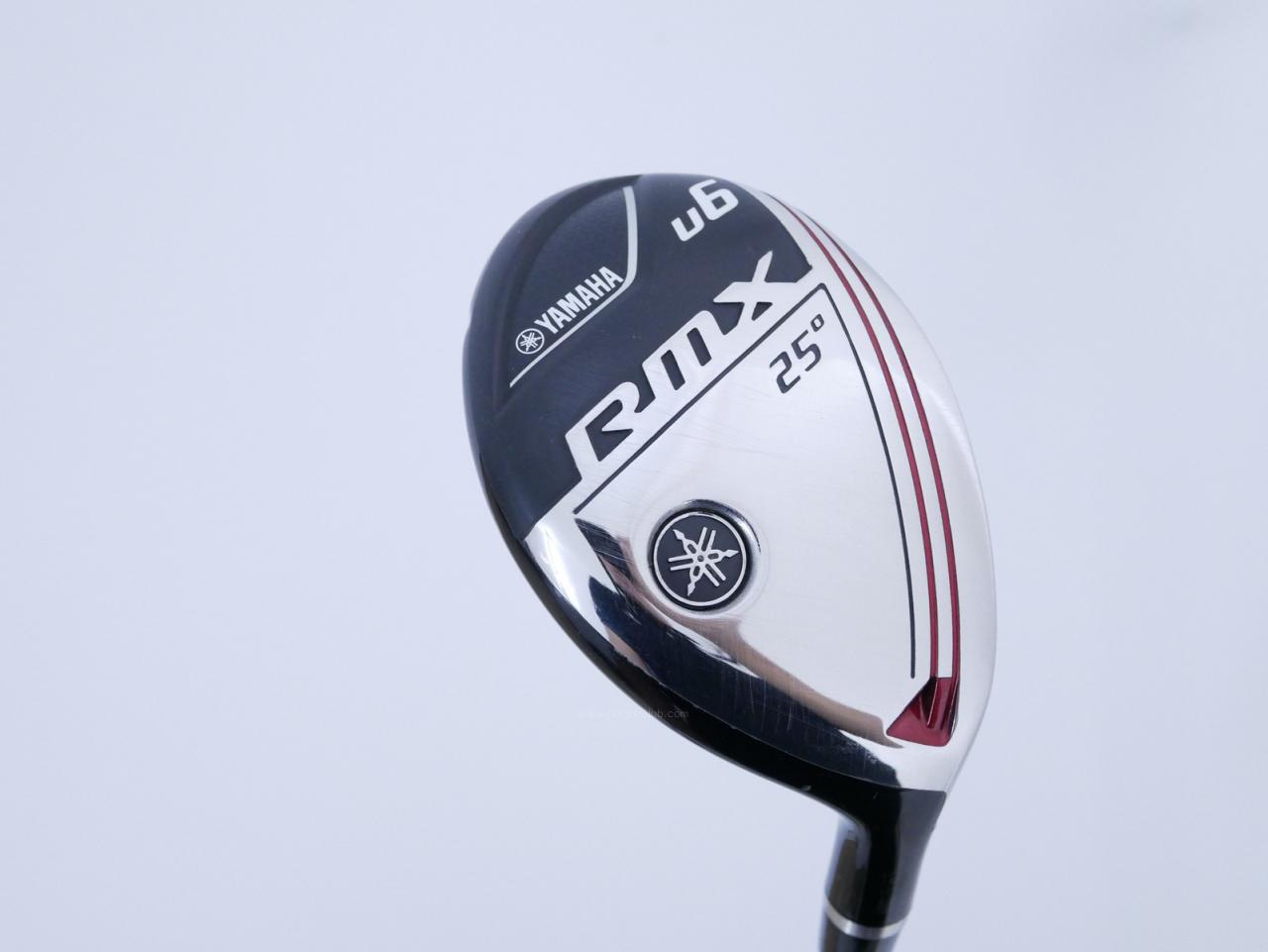 Fairway Wood : Yamaha : **มีบุบ** ไม้กระเทย Yamaha RMX (ออกปี 2020) Loft 25 Flex R