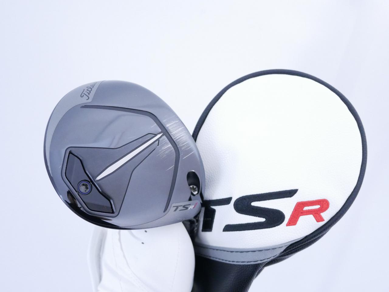 Fairway Wood : Titleist : หัวไม้ 3 Titleist TSR 1 (ปี 2023) Loft 15 ก้าน Titleist TSP120 Flex S