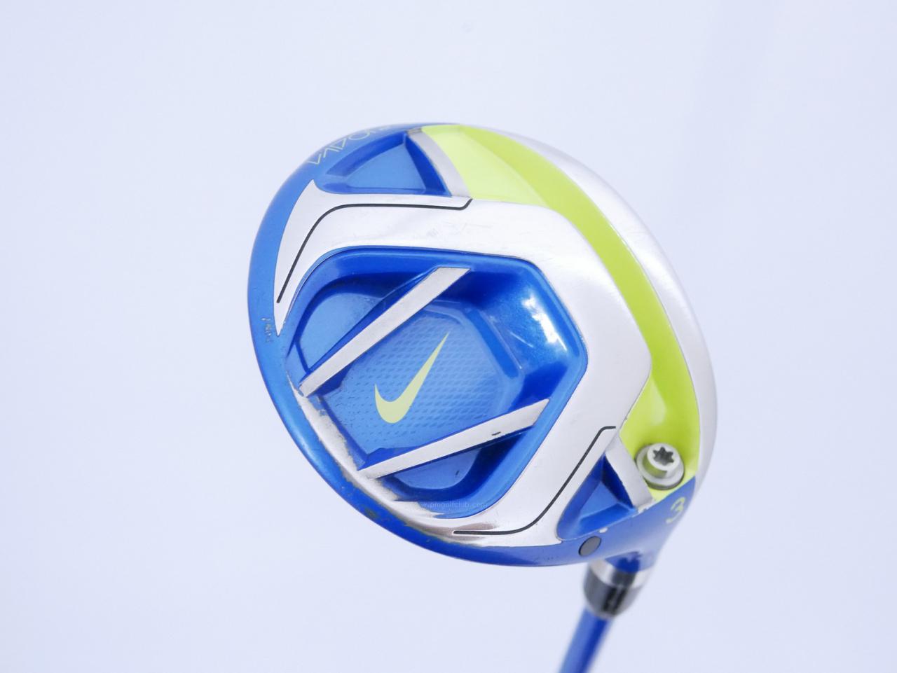 Fairway Wood : Other Brand : หัวไม้ 3 Nike Vapor Fly Loft 15 Flex S