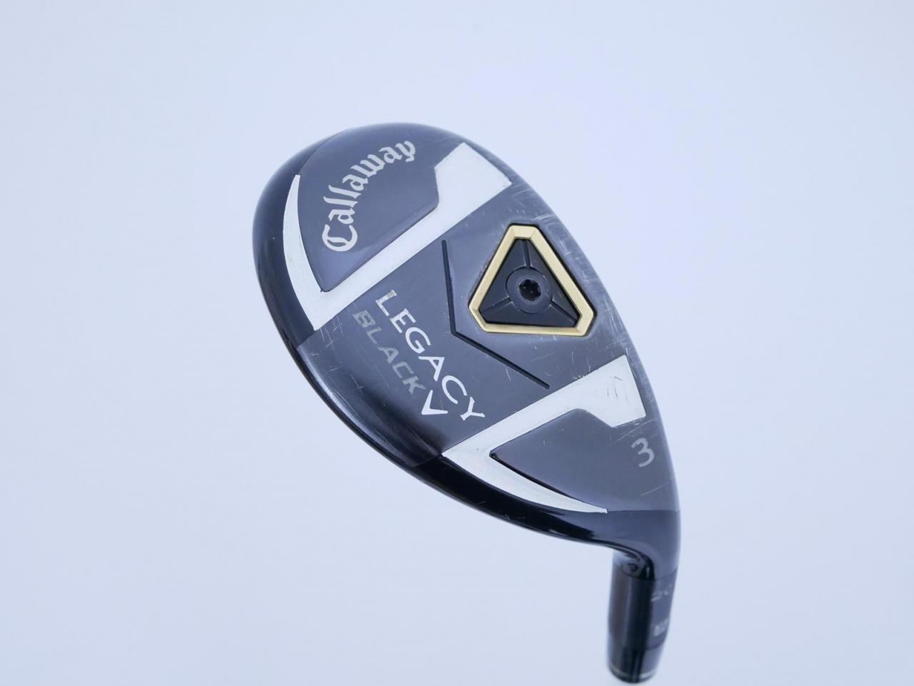 Callaway】 LEGACY BLACK V (3W,5W)