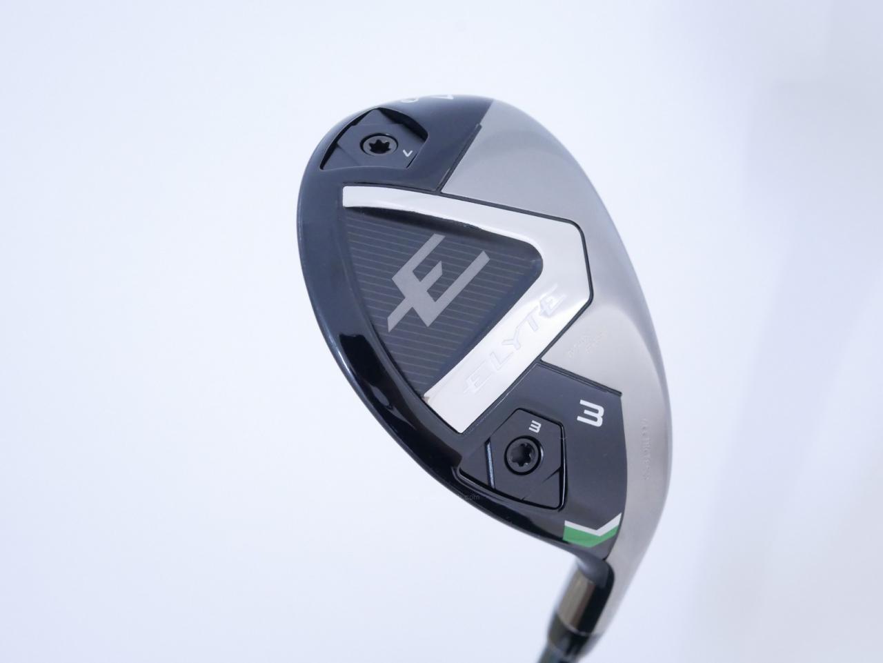 Fairway Wood : callaway : ไม้กระเทย Callaway ELYTE Max Fast (ออกปี 2025) Loft 19 ก้าน UST Mamiya LIN-Q 40 Flex R