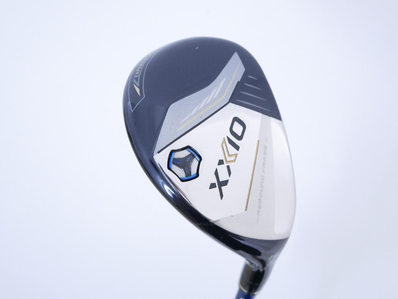 Fairway Wood : xxio : ไม้กระเทย XXIO 13 (ออกปี 2024) Loft 20 ก้าน MP-1300 Flex SR