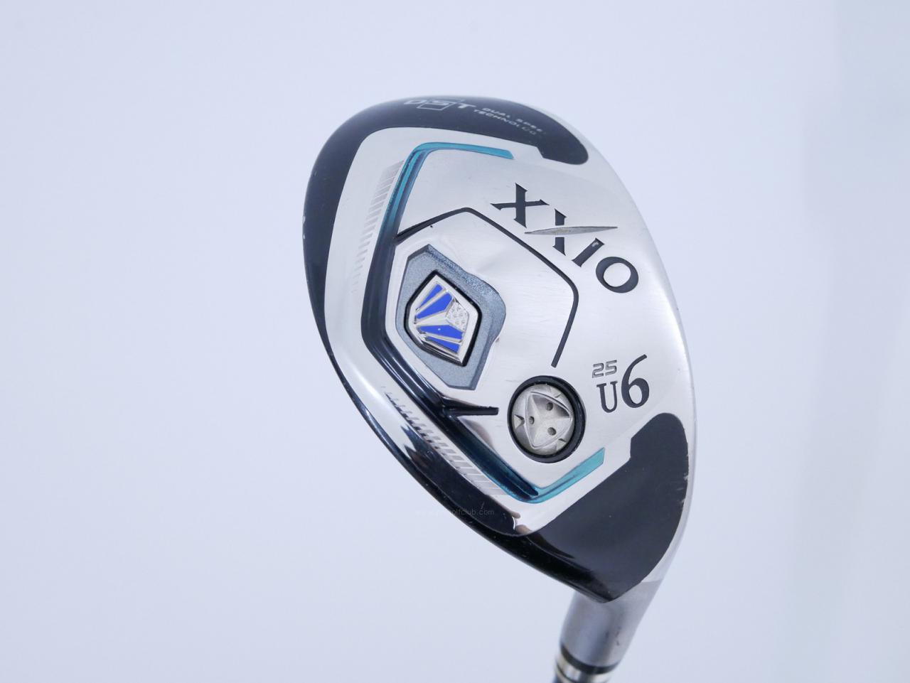 Fairway Wood : xxio : ไม้กระเทย XXIO 8 (ออกปี 2015) Loft 25 ก้าน MP-800 Flex R
