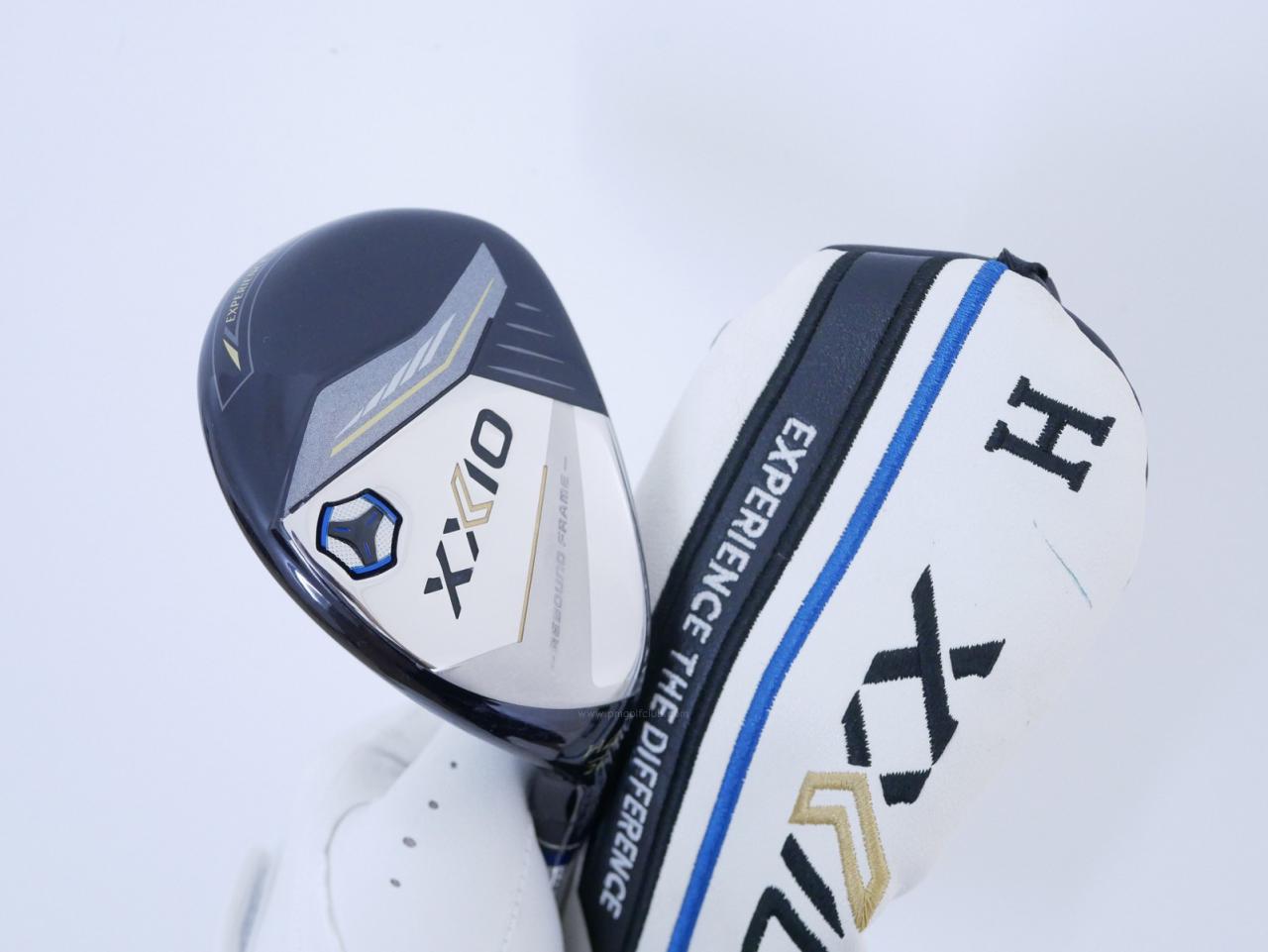 Fairway Wood : xxio : ไม้กระเทย XXIO 13 (ออกปี 2024) Loft 20 ก้าน MP-1300 Flex SR
