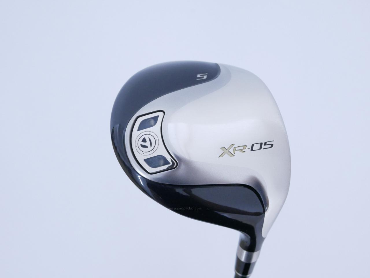 Fairway Wood : Taylormade : หัวไม้ 5 Taylormade XR-05 Loft 18 ก้าน Tour AD SF-6 Flex S