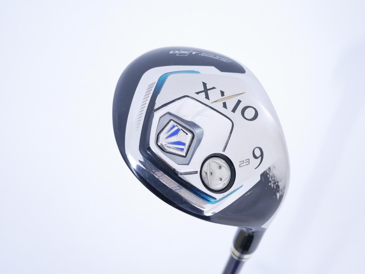 Fairway Wood : xxio : หัวไม้ 9 XXIO 8 (ออกปี 2015) Loft 23 ก้าน MP-800 Flex R