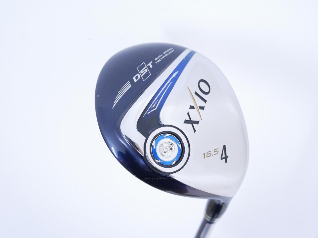 Fairway Wood : xxio : หัวไม้ 4 XXIO 9 (ออกปี 2016) Loft 16.5 ก้าน MP-900 Flex SR