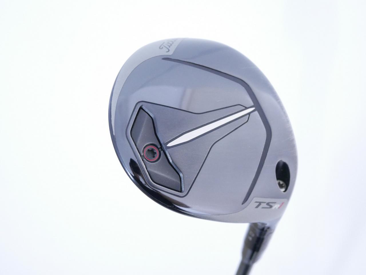 Fairway Wood : Titleist : หัวไม้ 5 Titleist TSR 1 (ปี 2023) Loft 18 ก้าน Mitsubishi Diamana 60 Flex S