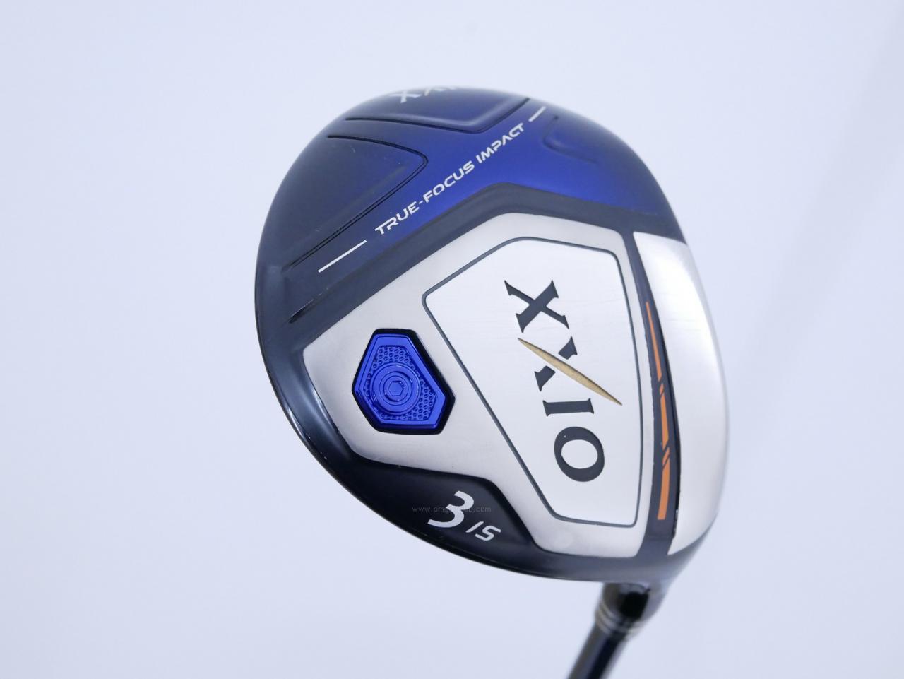 Fairway Wood : xxio : หัวไม้ 3 XXIO 10 (รุ่นปี 2019) Loft 15 ก้าน MP-1000 Flex S