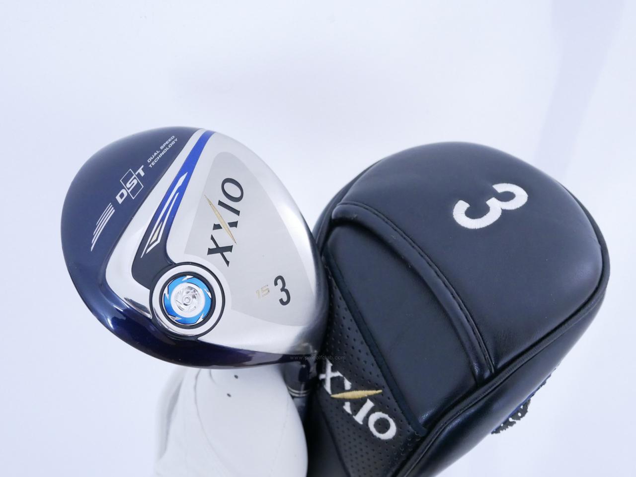 Fairway Wood : xxio : หัวไม้ 3 XXIO 9 (ออกปี 2016) Loft 15 ก้าน MP-900 Flex SR