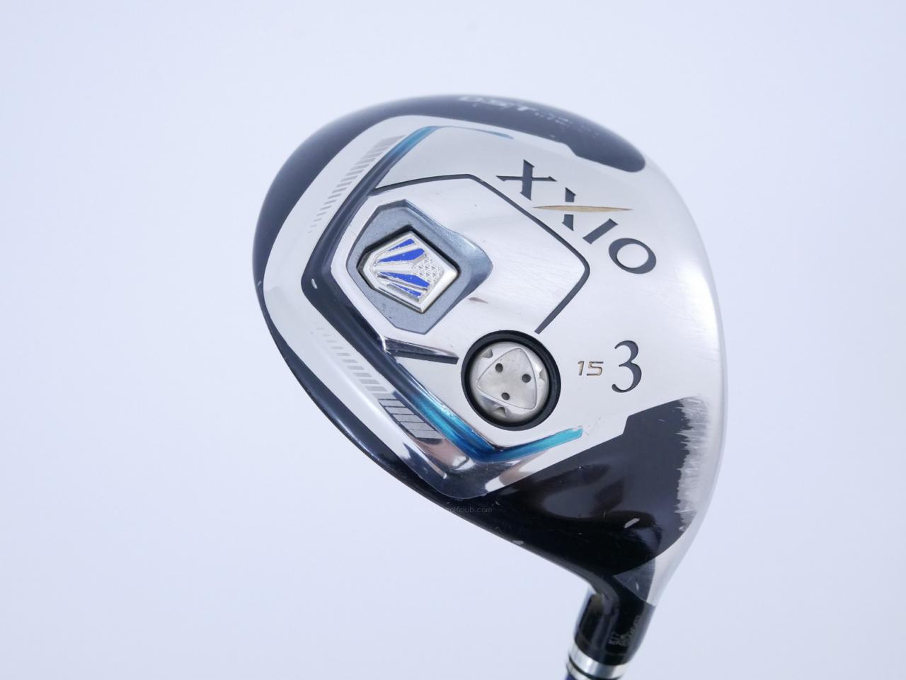 Fairway Wood : xxio : หัวไม้ 3 XXIO 8 (ออกปี 2015) Loft 15 ก้าน MP-800 Flex S