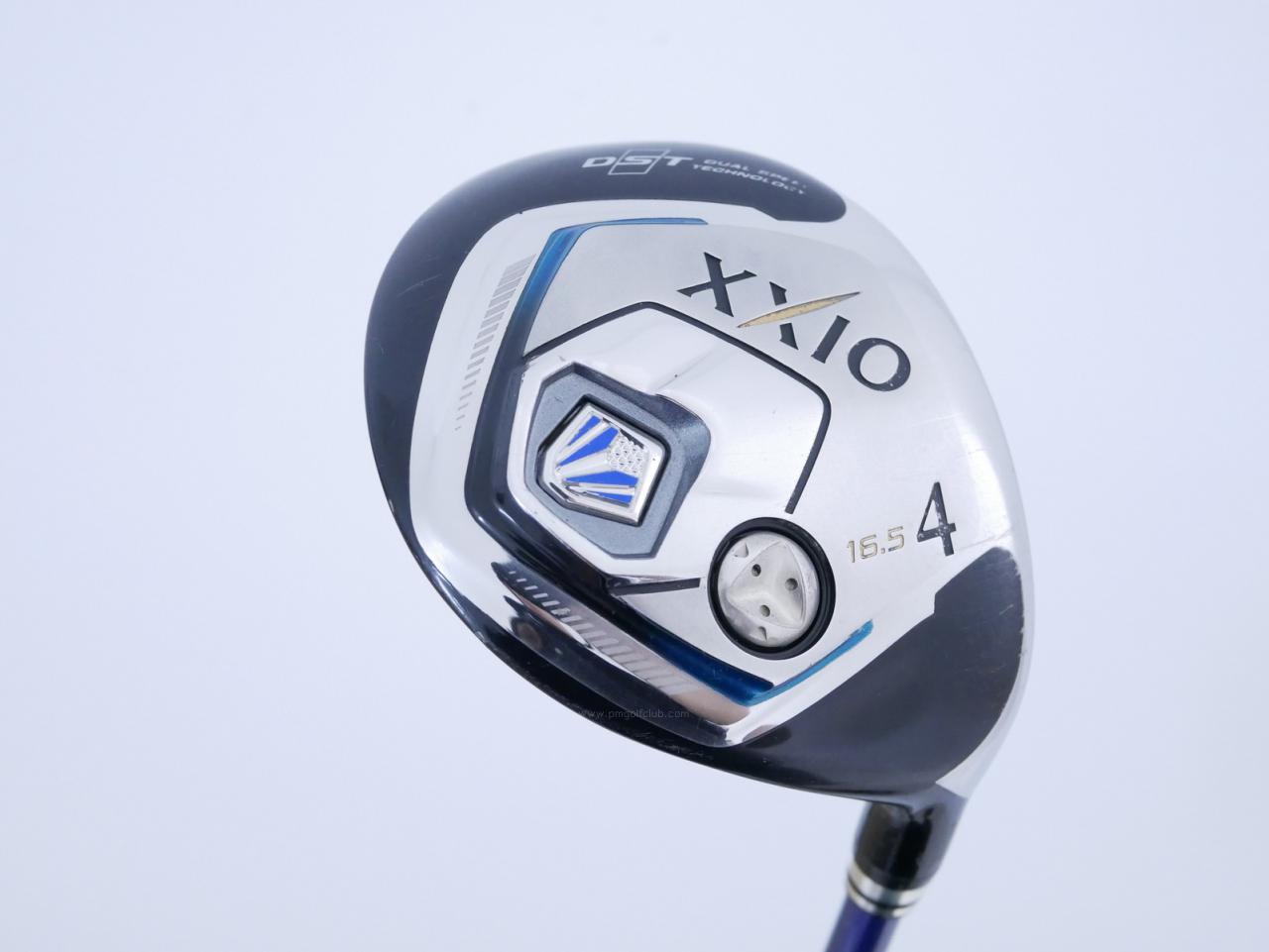 Fairway Wood : xxio : หัวไม้ 4 XXIO 8 (ออกปี 2015) Loft 16.5 ก้าน MP-800 Flex R