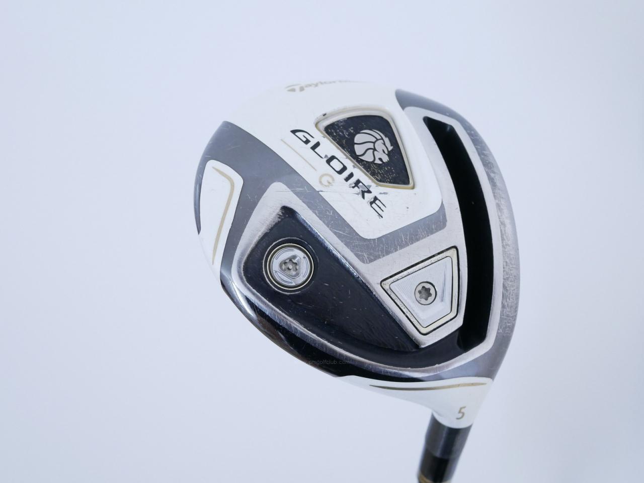 Fairway Wood : Taylormade : หัวไม้ 5 Taylormade Gloire G (รุ่นท๊อปสุด) Loft 18 Flex R