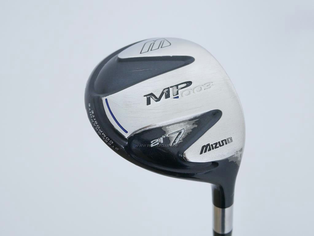 Fairway Wood : Other Brand : หัวไม้ 7 Mizuno MP-003 Loft 21 Flex SR