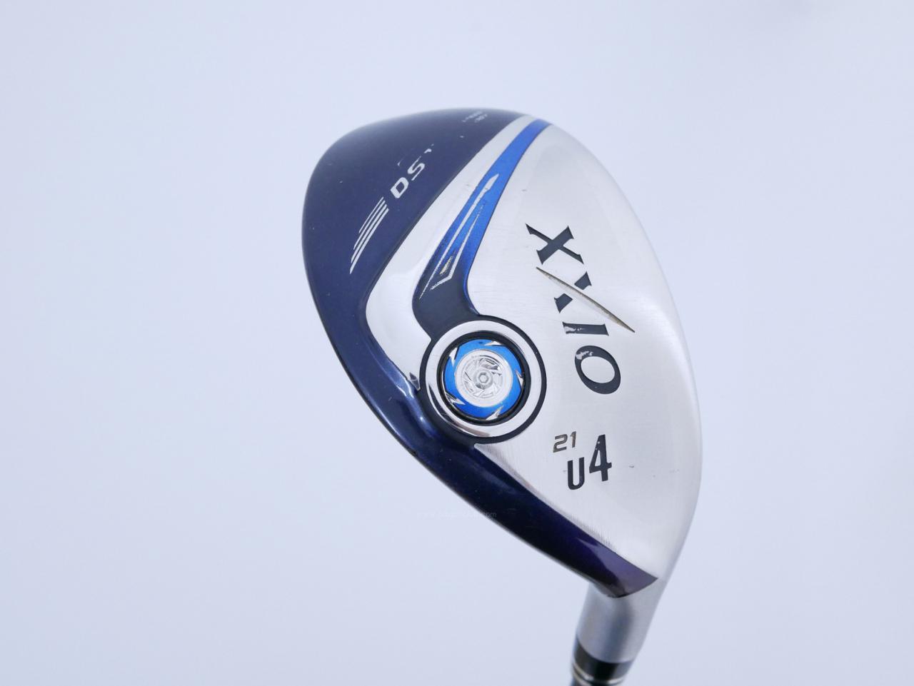 Fairway Wood : xxio : ไม้กระเทย XXIO 9 (รุ่นปี 2016) Loft 21 ก้าน MP-900 Flex S