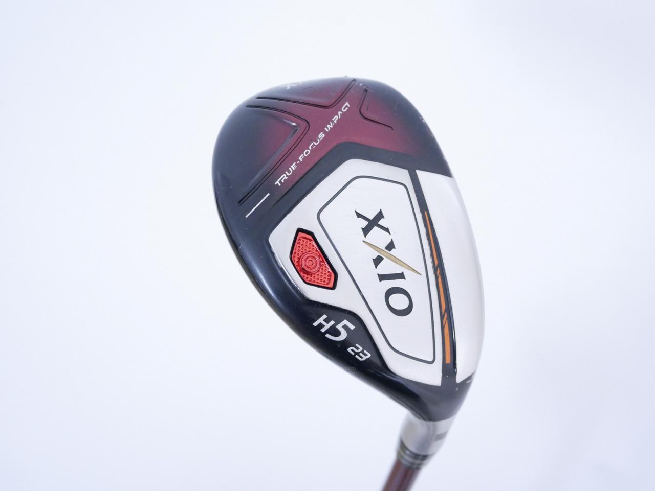 Fairway Wood : xxio : ไม้กระเทย XXIO 10 RED (ปี 2019) Loft 23 ก้าน MP-1000 Flex R