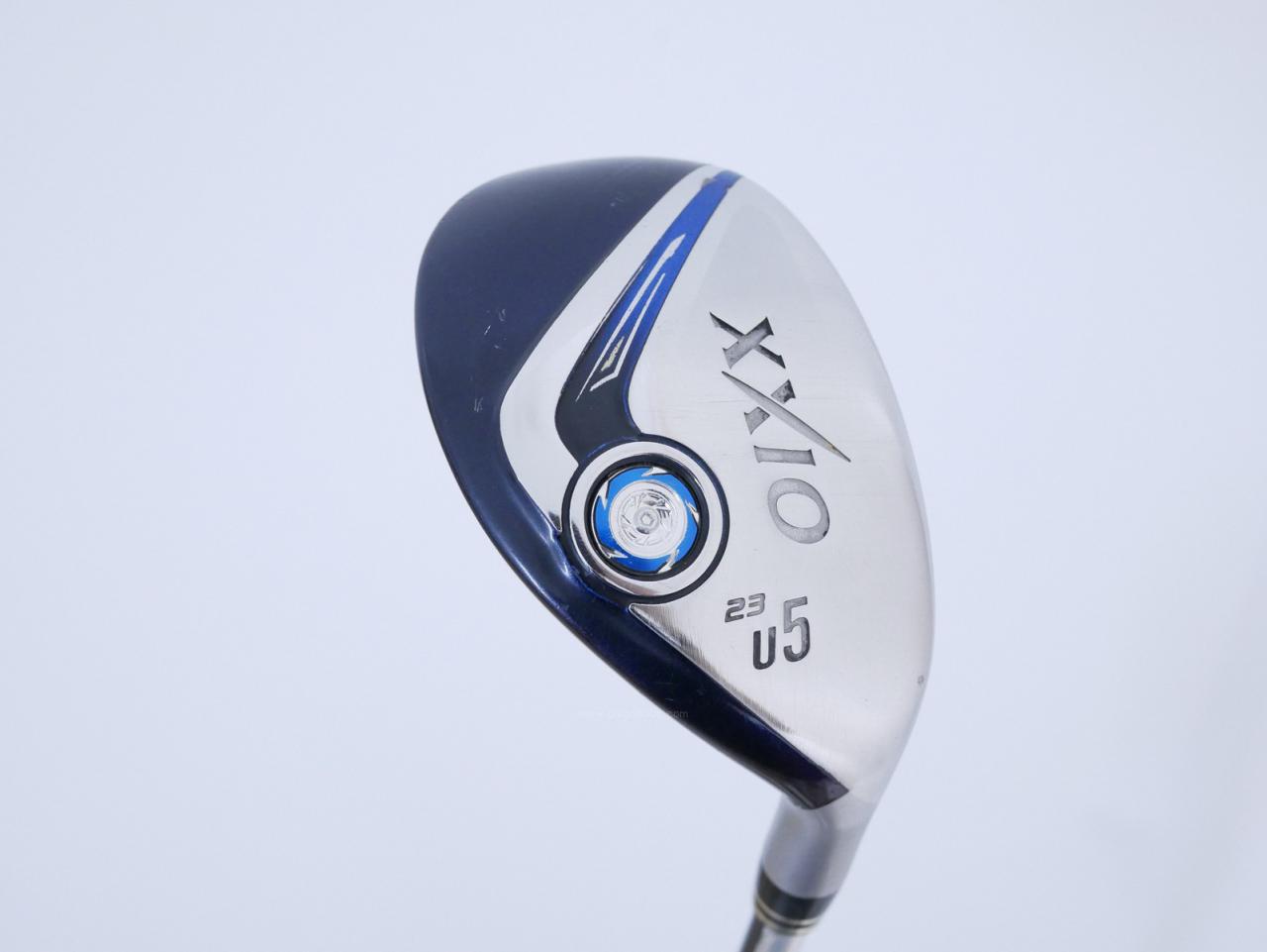 Fairway Wood : xxio : ไม้กระเทย XXIO 9 (รุ่นปี 2016) Loft 23 ก้าน MP-900 Flex S