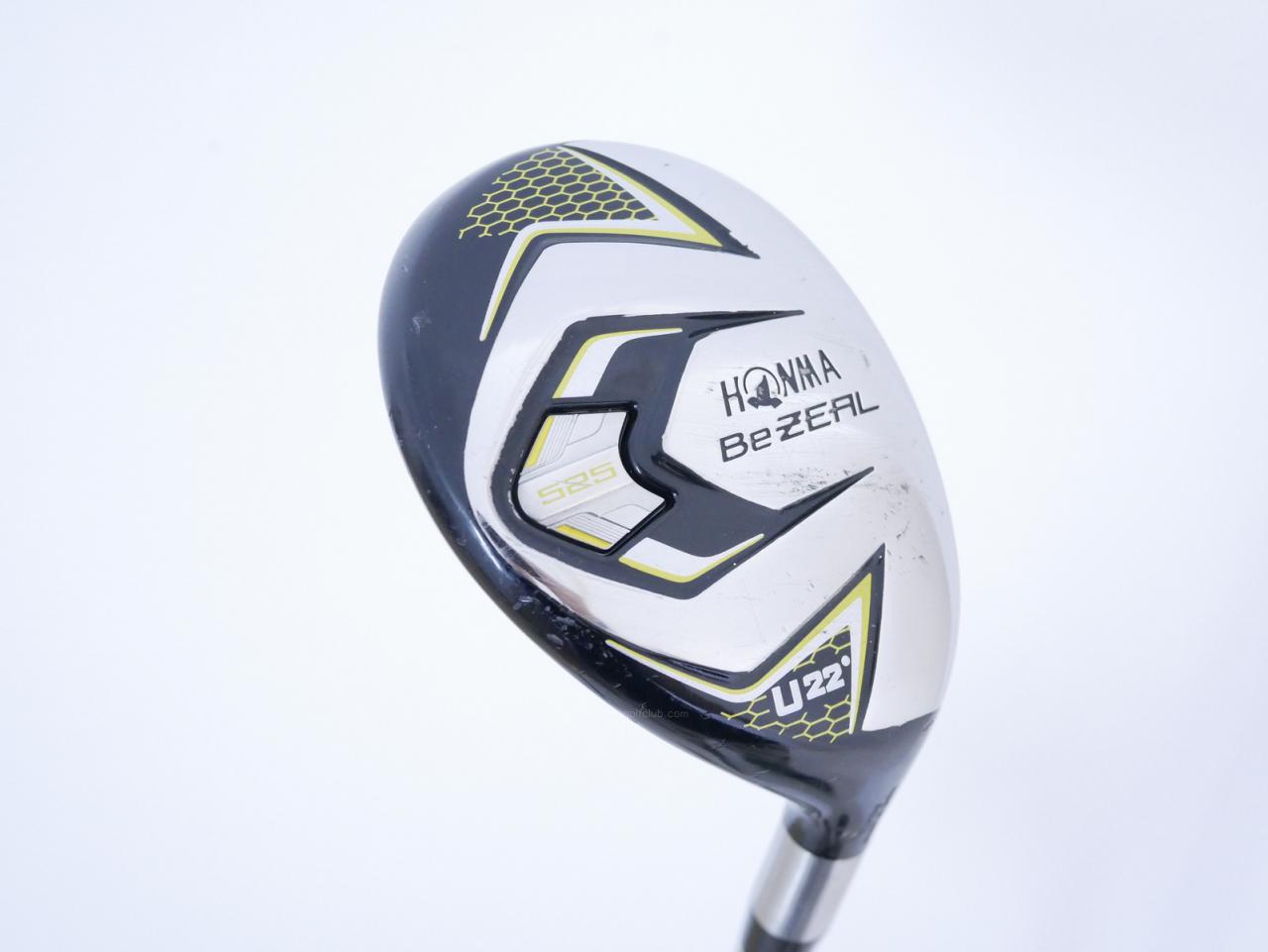 Fairway Wood : Honma : ไม้กระเทย Honma Bezeal 525 (รุ่นปี 2016) Loft 22 Flex S