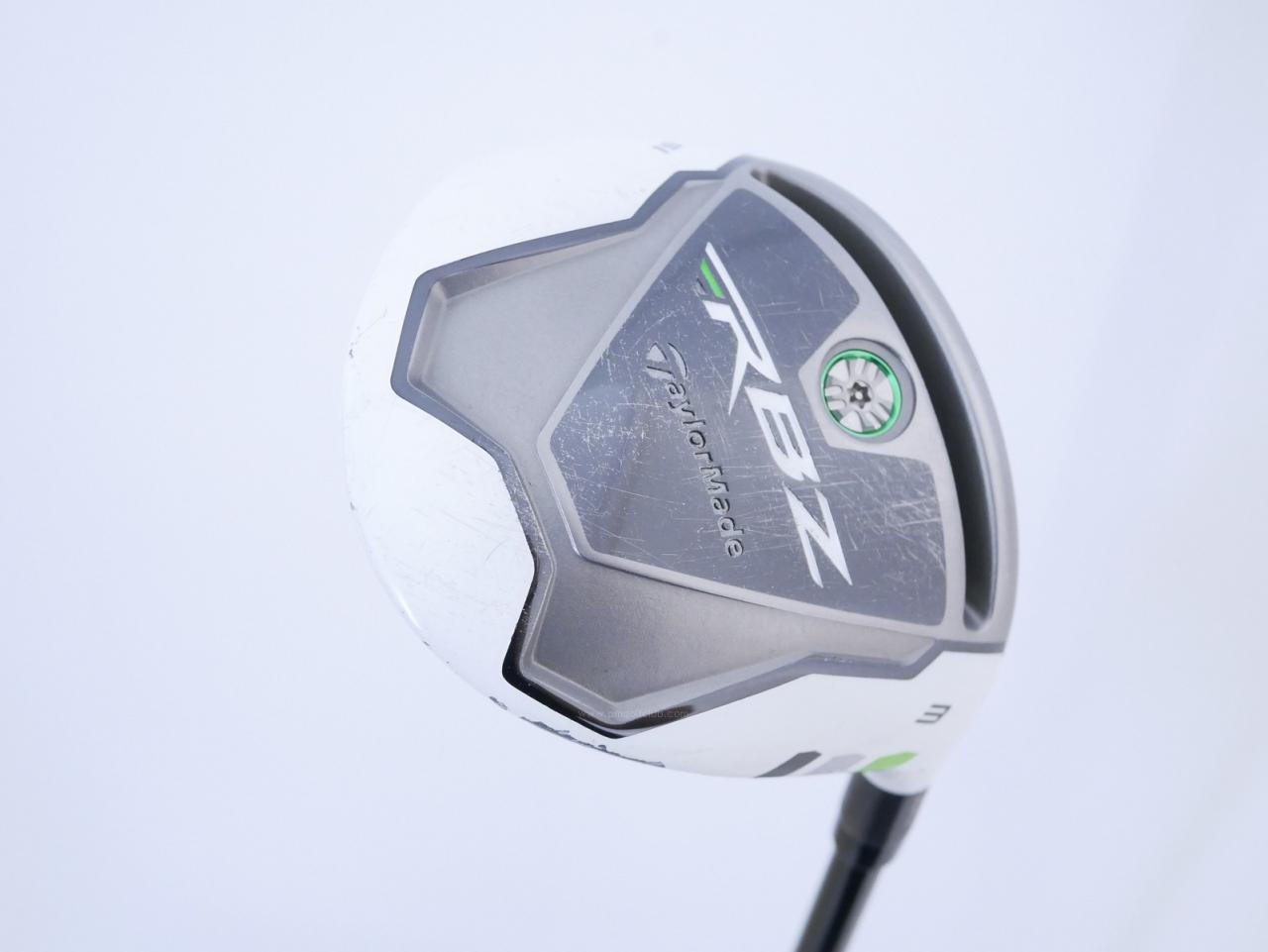Fairway Wood : Taylormade : หัวไม้ 3 Taylormade RBZ Loft 15 Flex R