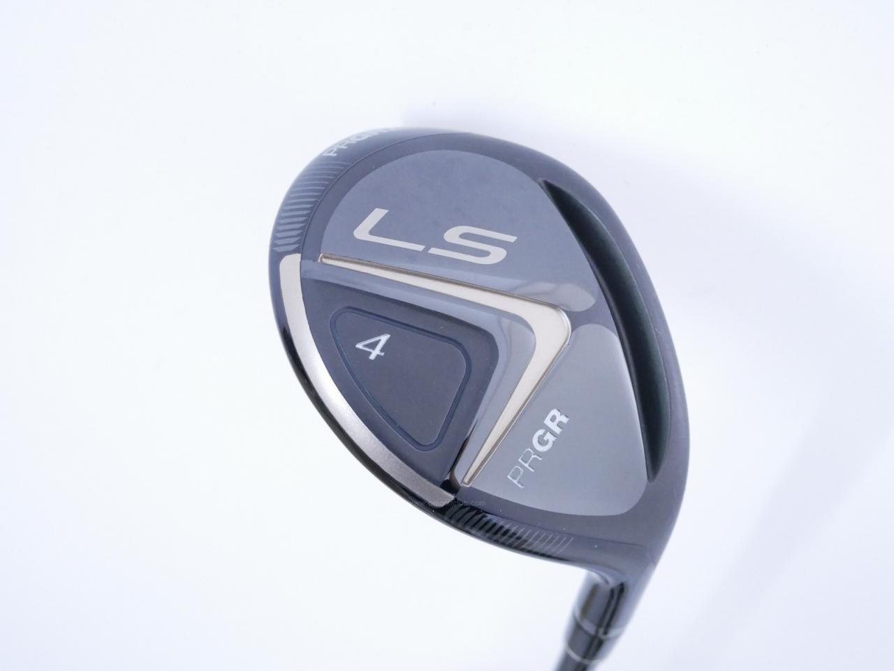 Fairway Wood : PRGR : ไม้กระเทย PRGR LS (ปี 2022) Loft 22 ก้าน Fujikura Speeder NX Flex SR