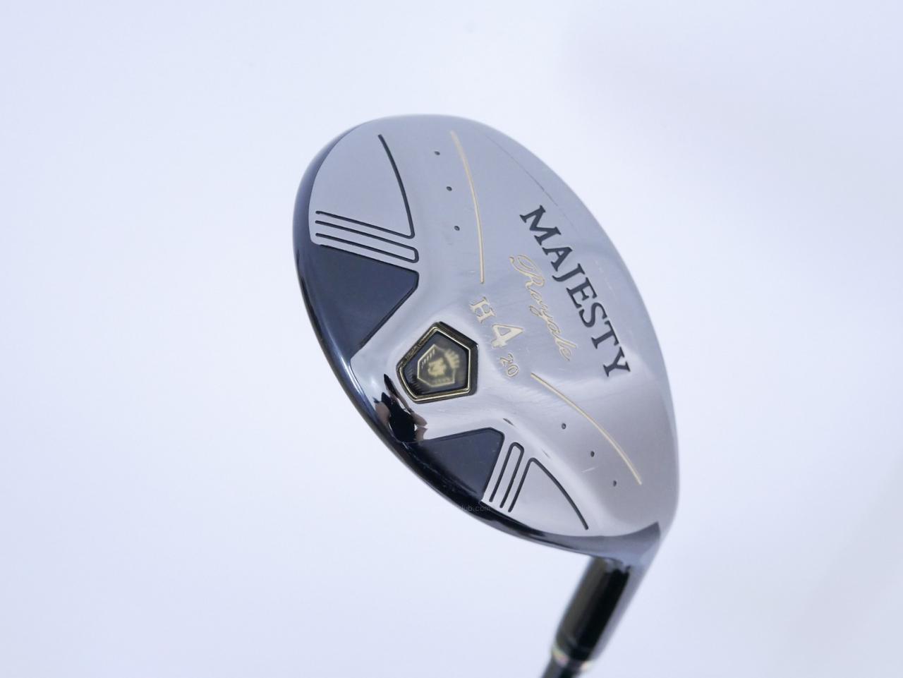 Fairway Wood : Maruman : ไม้กระเทย Maruman MAJESTY Royale (รุ่นปี 2022 รุ่นท้อปสุด) Loft 20 Flex R