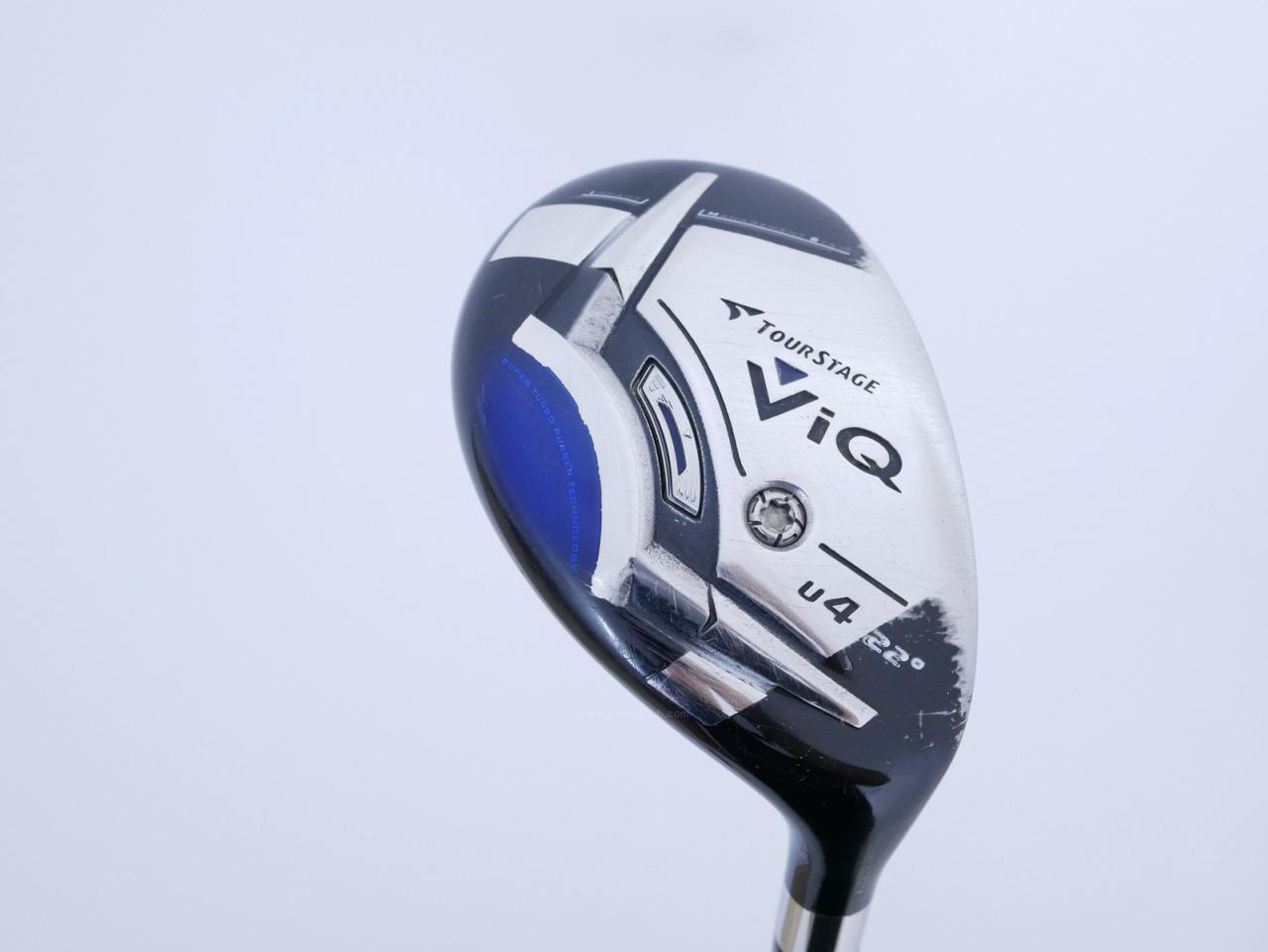 Fairway Wood : Tourstage : ไม้กระเทย Tourstage VIQ (ตีง่ายมาก) Loft 22 Flex S