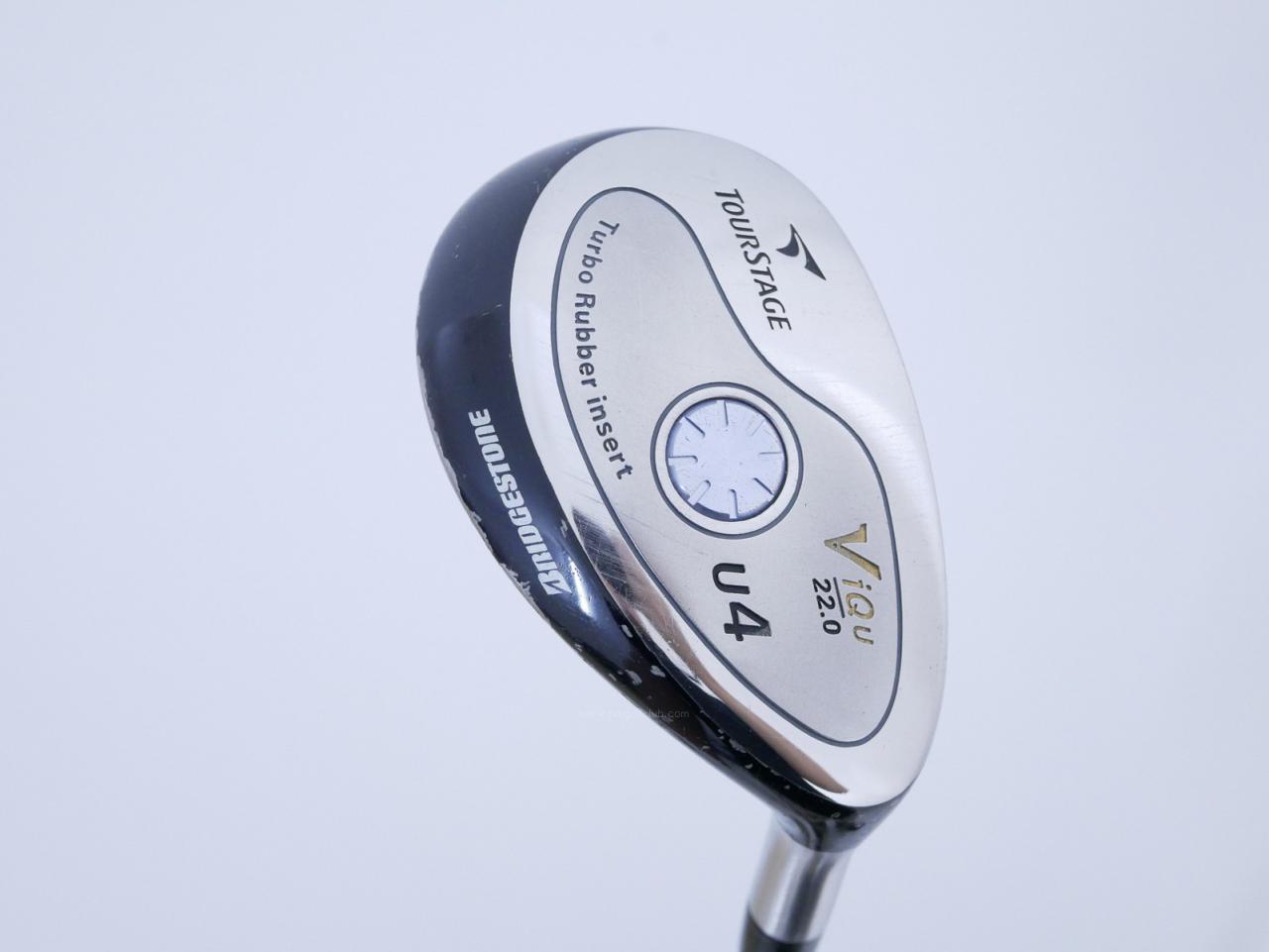 Fairway Wood : Tourstage : ไม้กระเทย Tourstage VIQ Loft 22 Flex S