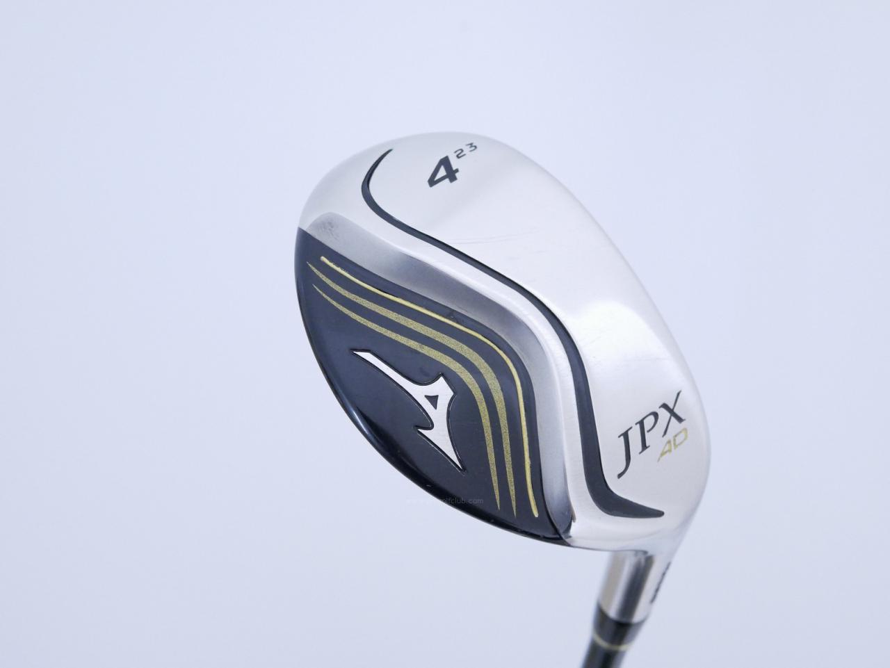 Fairway Wood : Other Brand : ไม้กระเทย Mizuno JPX AD Loft 23 Flex R