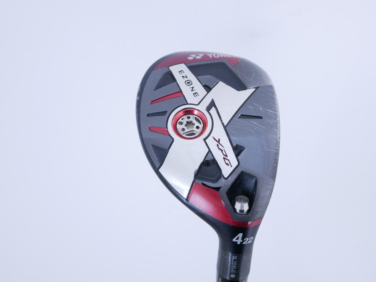 Fairway Wood : Other Brand : ไม้กระเทย Yonex E-Zone XPG Loft 22 Flex R