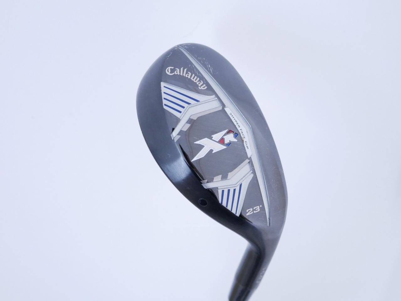 Fairway Wood : callaway : ไม้กระเทย Callaway XR Pro Loft 23 ก้าน Mitsubishi FUBUKI AX h350 Flex R