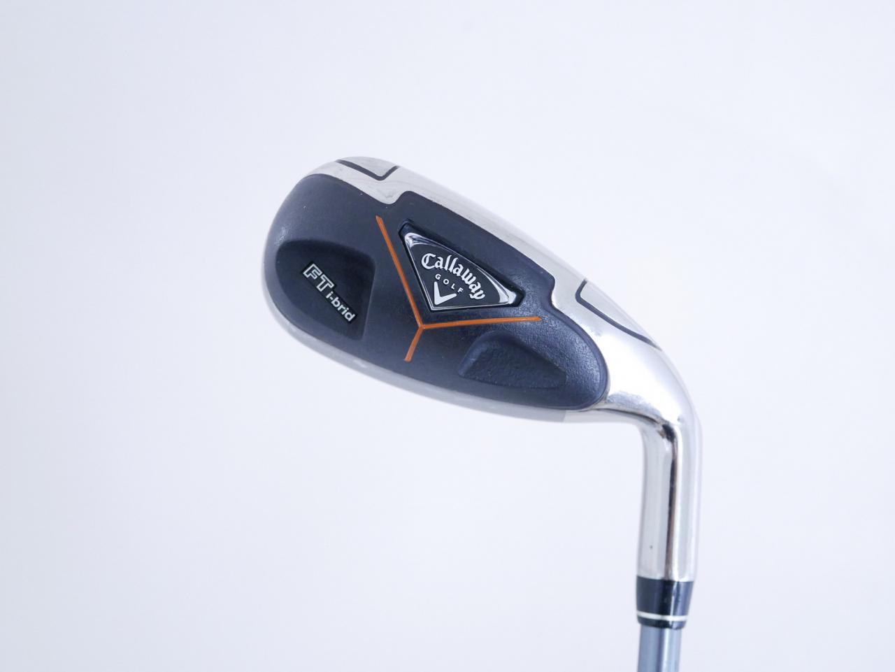 Fairway Wood : callaway : เหล็กกระเทย Callaway FT i-brid Loft 25 ก้านกราไฟต์ Flex R