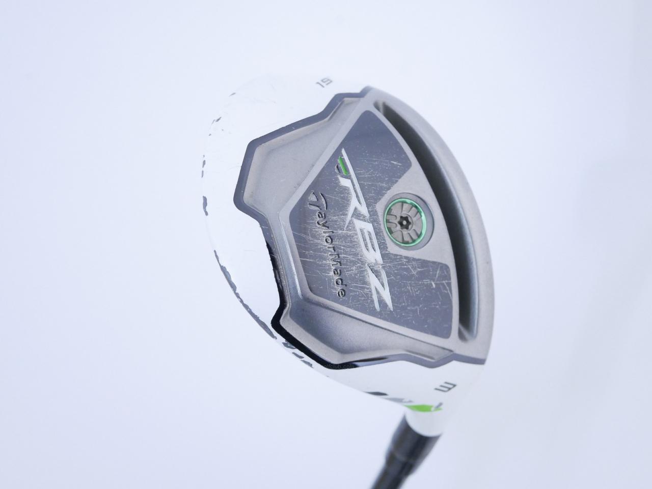 Fairway Wood : Taylormade : ไม้กระเทย Taylormade RBZ Loft 19 Flex S