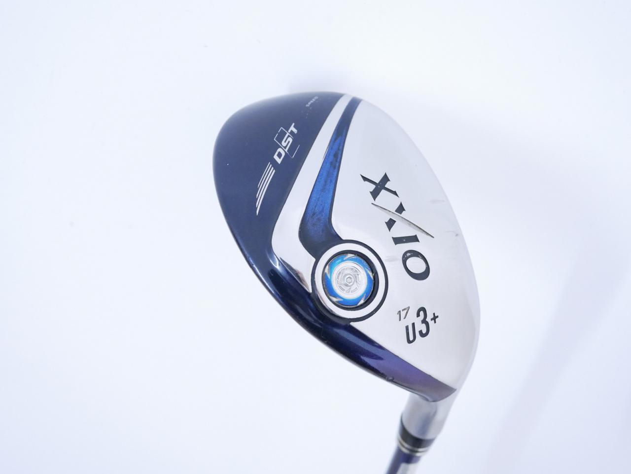 Fairway Wood : xxio : ไม้กระเทย XXIO 9 (รุ่นปี 2016) Loft 17 ก้าน MP-900 Flex SR