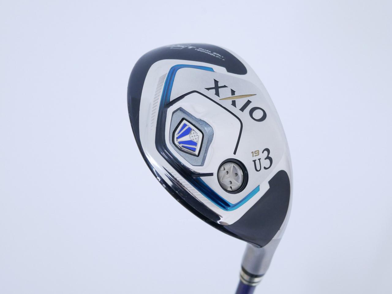 Fairway Wood : xxio : ไม้กระเทย XXIO 8 (ออกปี 2015) Loft 19 ก้าน MP-800 Flex R