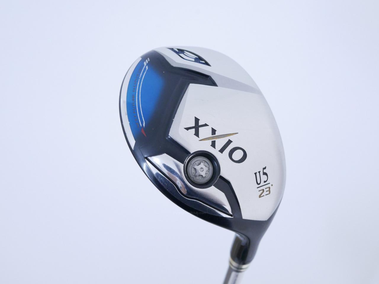 Fairway Wood : xxio : ไม้กระเทย XXIO 7 Loft 23 ก้าน MP-700 Flex SR