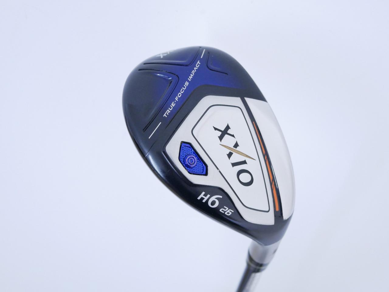 Fairway Wood : xxio : ไม้กระเทย XXIO 10 (ปี 2019) Loft 26 ก้าน MP-1000 Flex S