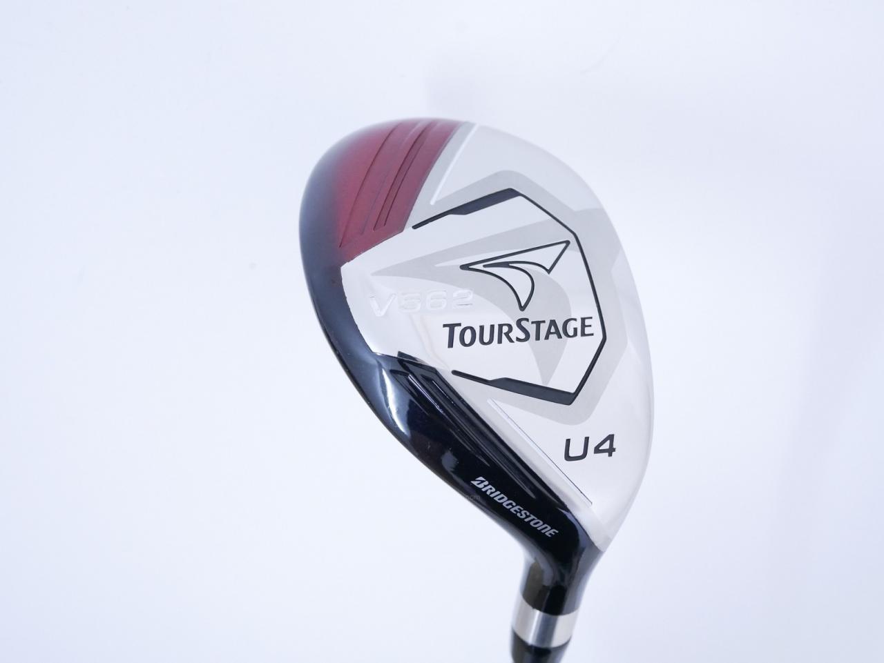 Fairway Wood : Tourstage : ไม้กระเทย Tourstage V562 Loft 22 Flex R