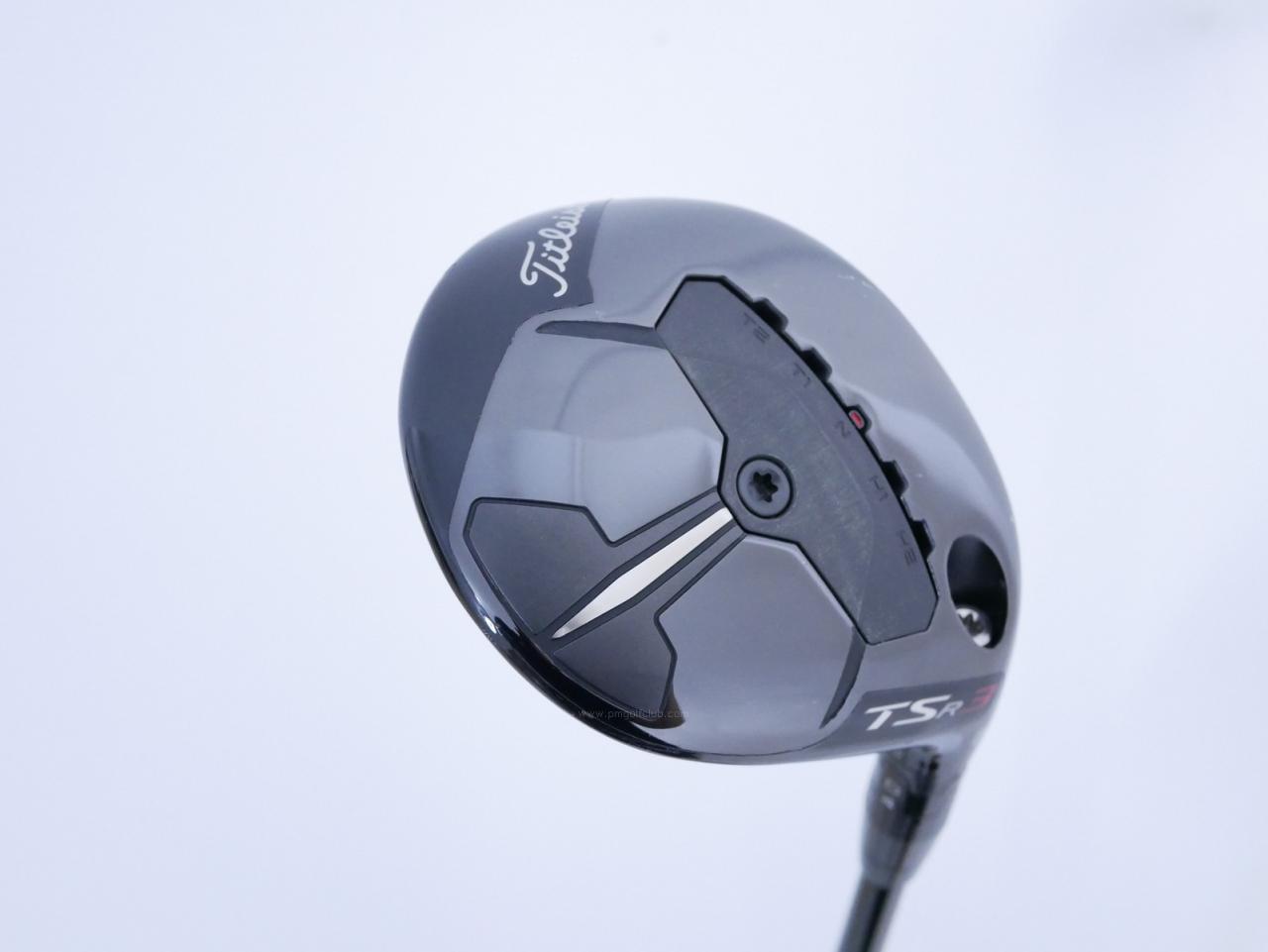 Fairway Wood : Titleist : หัวไม้ 5 Titleist TSR 3 (ปี 2023) Loft 18 ก้าน Tour AD F-65 Flex S