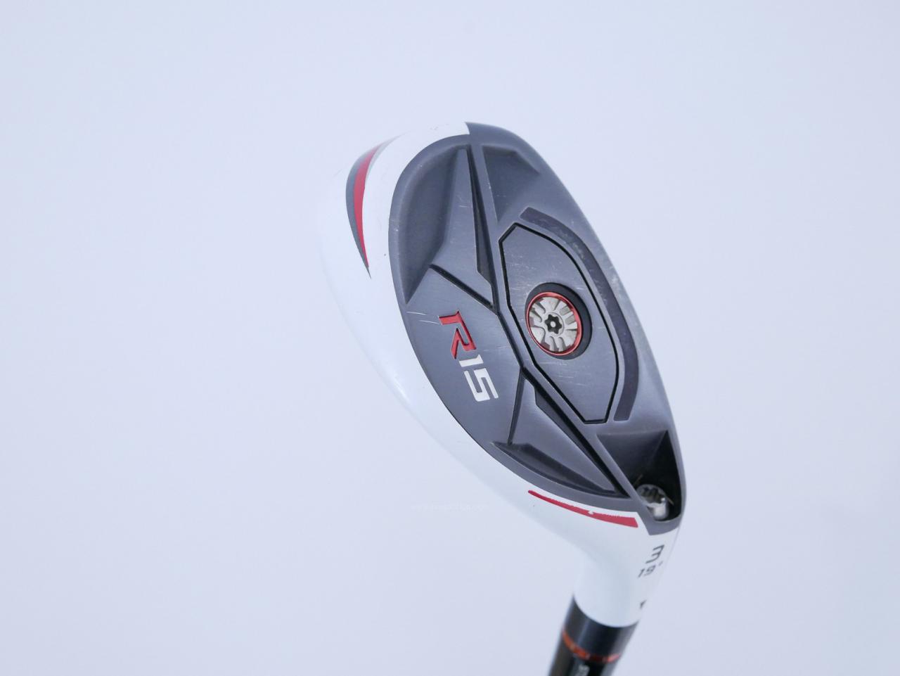 Fairway Wood : Taylormade : ไม้กระเทย Taylormade R15 Rescue Loft 19 Flex R