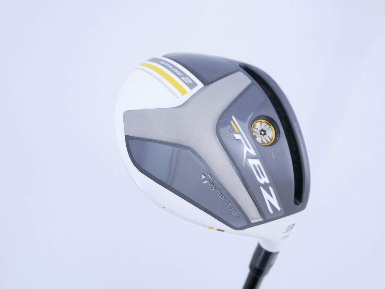 Fairway Wood : Taylormade : หัวไม้ 3 Taylormade RBZ Stage II Loft 15 Flex S