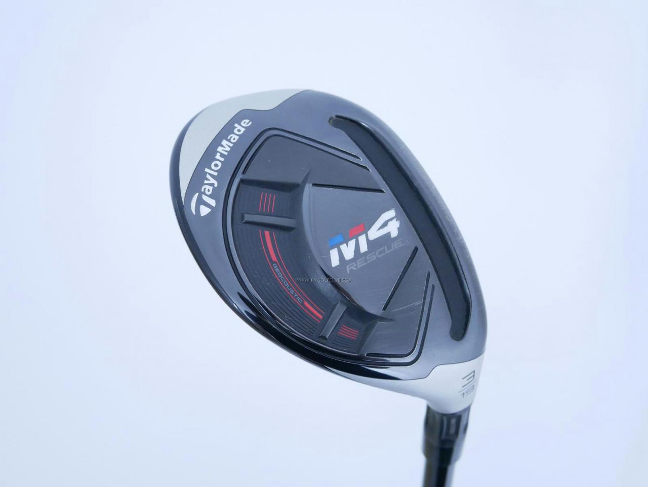 Fairway Wood : Taylormade : ไม้กระเทย Taylormade M4 Loft 19 Flex R