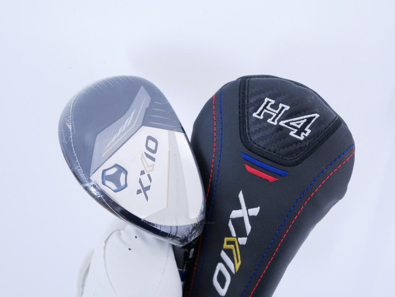 Fairway Wood : xxio : **ของใหม่ ยังไม่แกะพลาสติก** ไม้กระเทย XXIO 13 (รุ่นล่าสุด ปี 2024) Loft 20 ก้าน MP-1300 Flex S