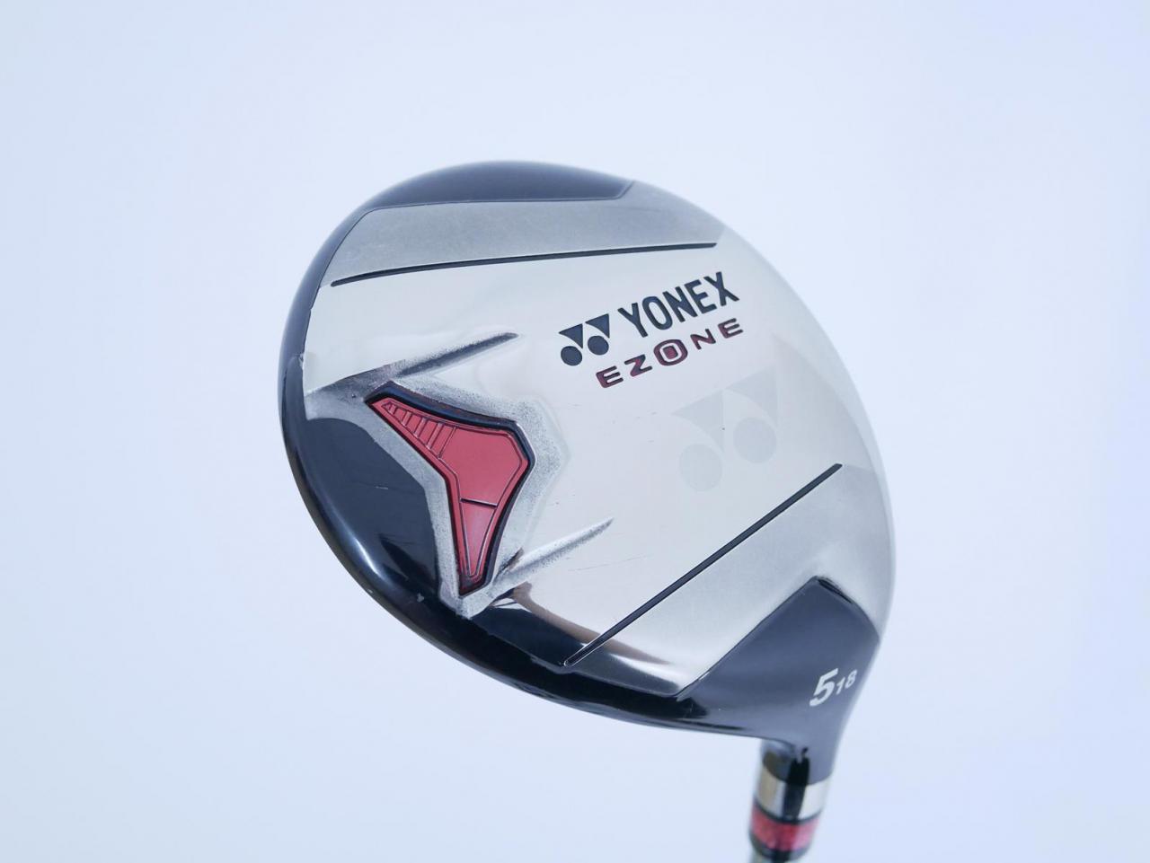 Fairway Wood : Other Brand : หัวไม้ 5 Yonex E-Zone Loft 18 Flex SR