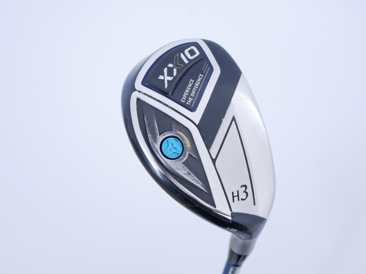 Fairway Wood : xxio : ไม้กระเทย XXIO 11 (ปี 2021) Loft 18 ก้าน MP-1100 Flex S