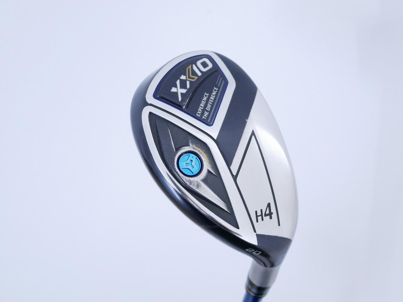 Fairway Wood : xxio : ไม้กระเทย XXIO 11 (ปี 2021) Loft 20 ก้าน MP-1100 Flex R
