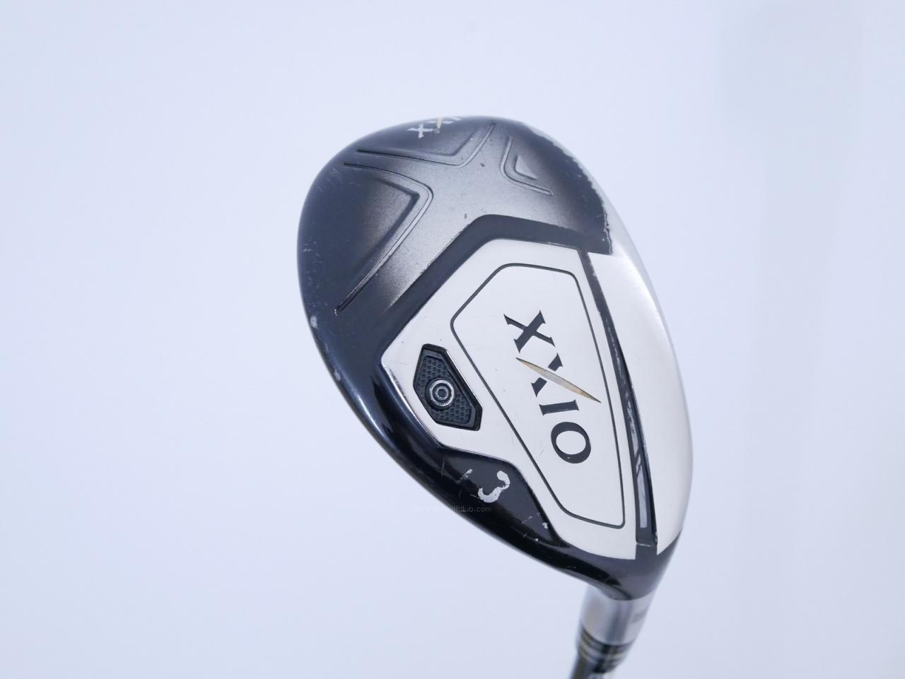 Fairway Wood : xxio : ไม้กระเทย XXIO 10 Miyazaki Model (รุ่นปี 2019) Loft 18 ก้าน Miyazaki Waena Flex SR