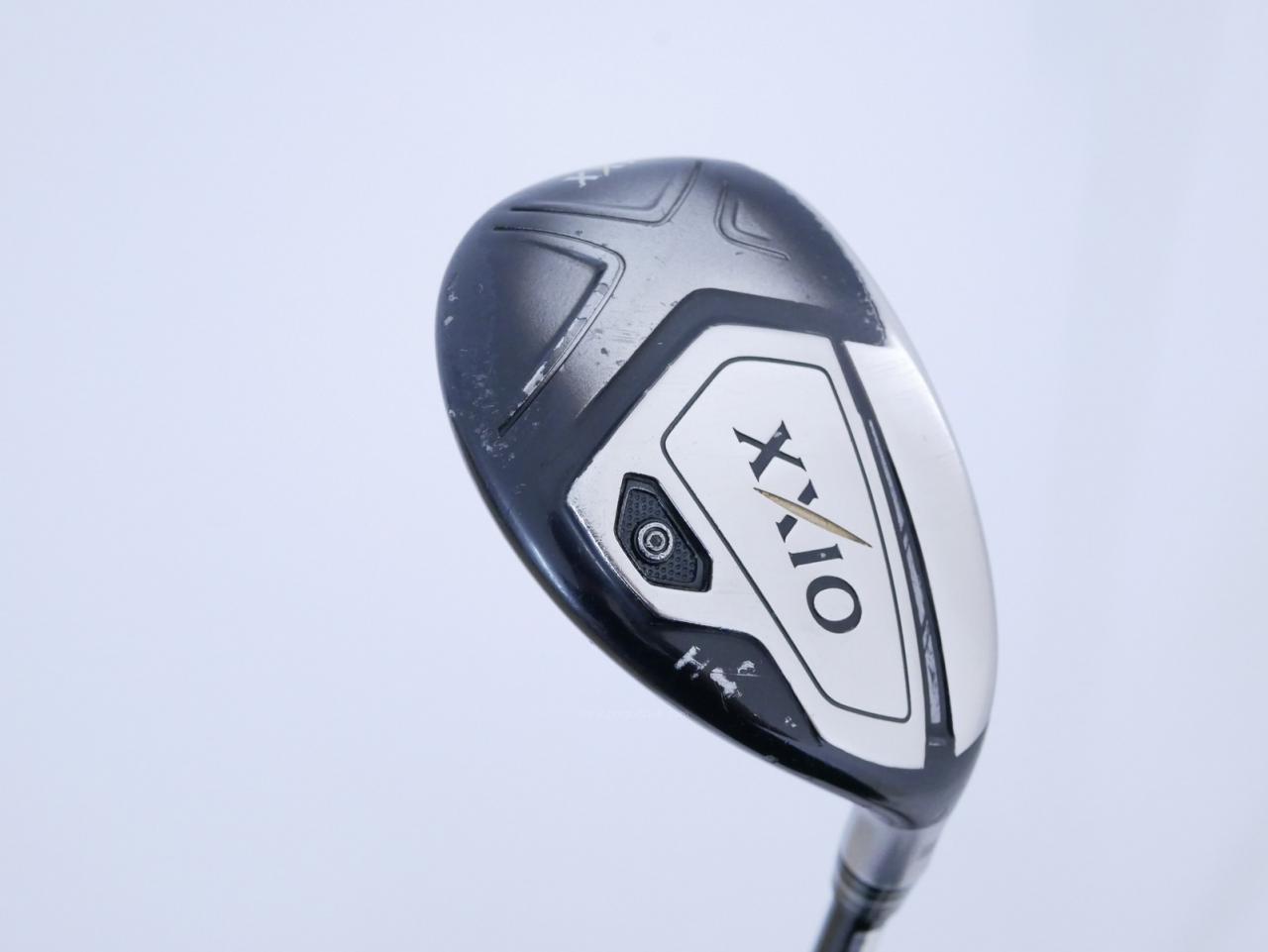 Fairway Wood : xxio : ไม้กระเทย XXIO 10 Miyazaki Model (รุ่นปี 2019) Loft 20 ก้าน Miyazaki Waena Flex SR