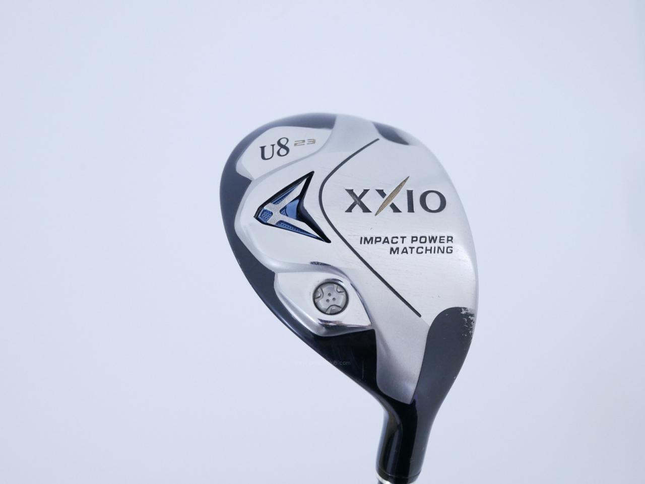 Fairway Wood : xxio : ไม้กระเทย XXIO 6 Loft 23 ก้าน MP-600 Flex SR
