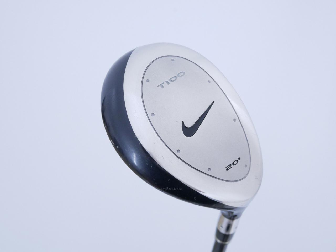 Fairway Wood : Other Brand : ไม้กระเทย Nike T100 Loft 20 Flex R